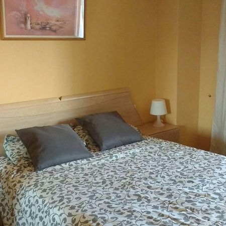 Cozy Apartment Candelaria Buitenkant foto
