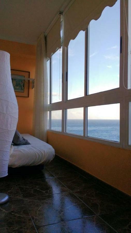 Cozy Apartment Candelaria Buitenkant foto