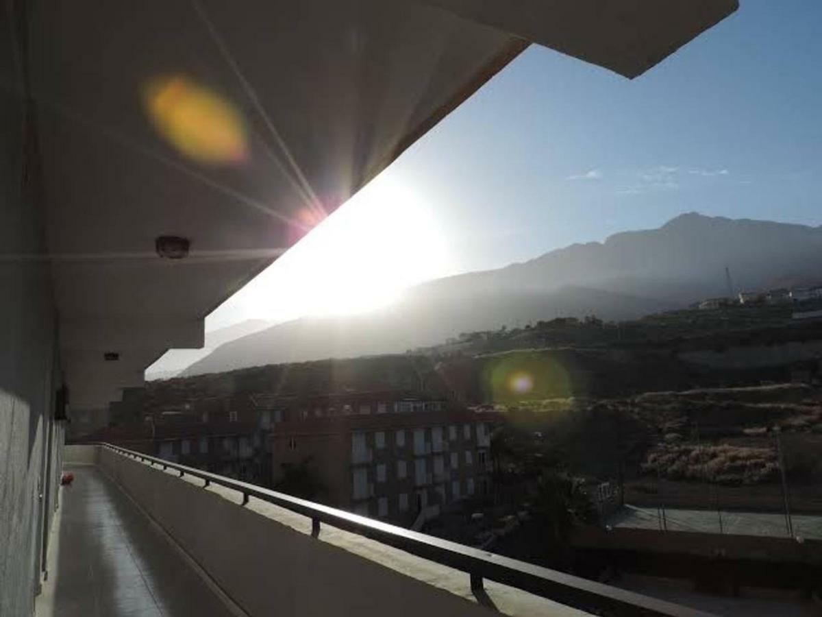 Cozy Apartment Candelaria Buitenkant foto