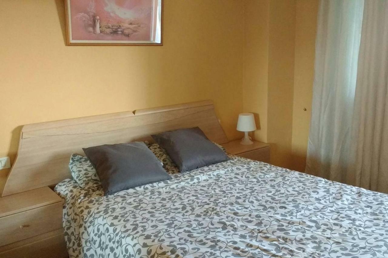 Cozy Apartment Candelaria Buitenkant foto